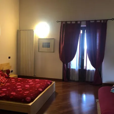 Vila Chiagio