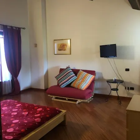 Vila Chiagio Gioiella