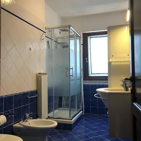 Vila Chiagio Gioiella