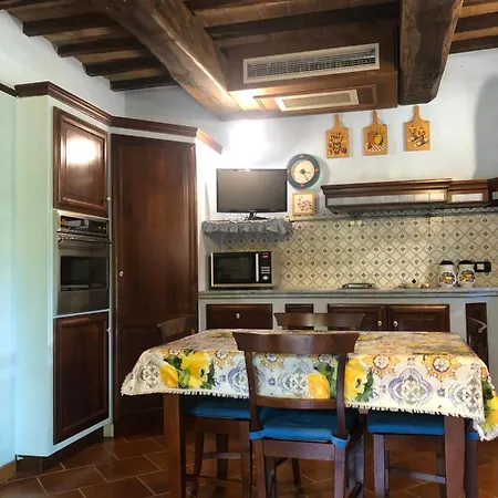 Chiagio Villa Gioiella