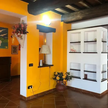 Vila Chiagio *
