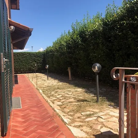 Chiagio Vila
